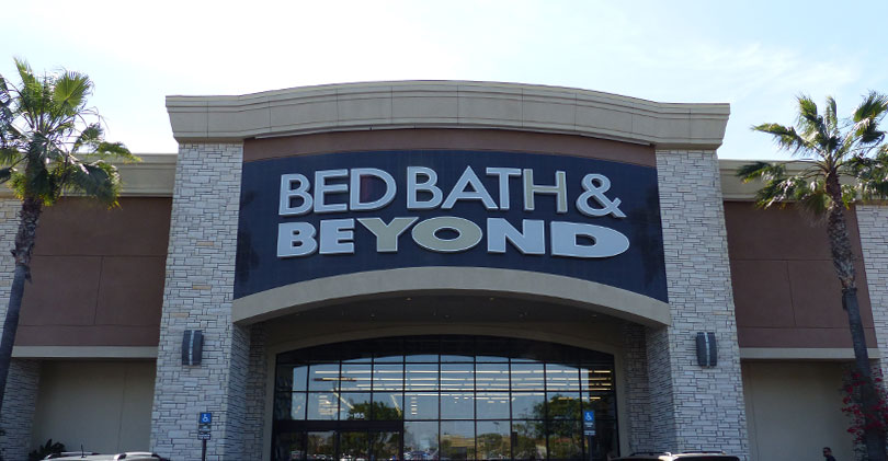 Bed Bath & Beyond | Grand Plaza - San Marcos, CA