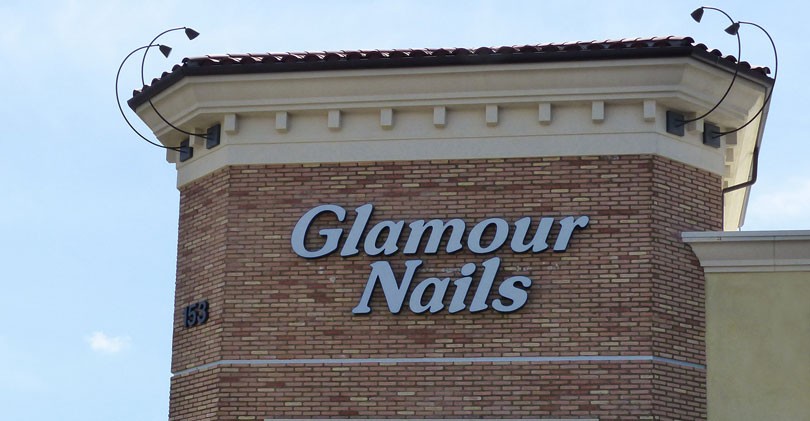 Glamour Nails - Nail Salons - San Marcos, CA