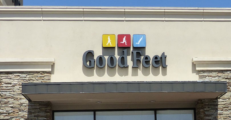 Good Feet Store - Orthotics