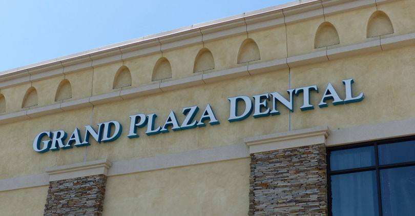Grand Plaza Cosmetic Dentistry