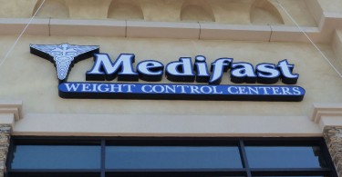 Medifast Weight Control Center