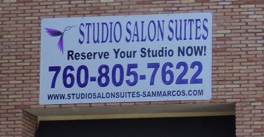 Studio Salon Suites