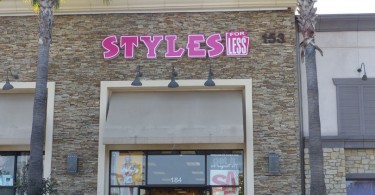 Styles For Less