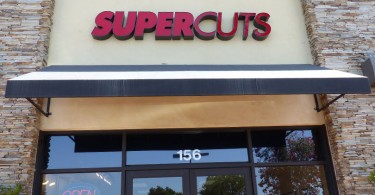 Supercuts Haircuts