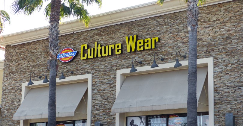 Dickies Culture Wear - San Marcos, CA